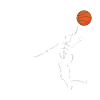Skeleton jump