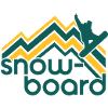 Snowboard - ski - snow - holiday après-ski