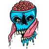 skull