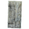 door