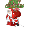 Weihnachtsmann