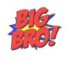Superhero Big Bro