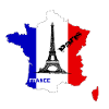 France Paris Eiffel Tower