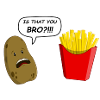 potato