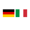 Germany Italy