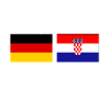 Germany Croatia