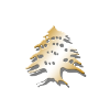 Libanon