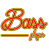 Bass player