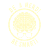 Be a nerd!