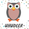 Owl Uhu Uhudler