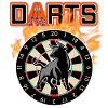 Darts Bullseye