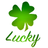 Lucky