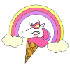 unicorn