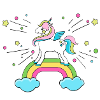 unicorn