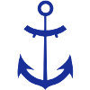 Marine Boot Anker Anker