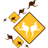 KANGAROO FUN