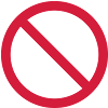 PROHIBITION