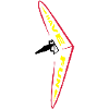 Hangglidingaction