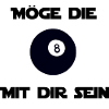 Jeu de billard