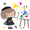Happy Meitli - Artist