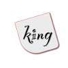 King