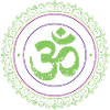 Spiritual dot Om