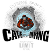 Cave Diving - Cave Diving