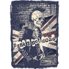 Punks not dead