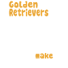 Golden Retriever Shirt