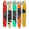 Capybara