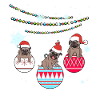 Cadeau de Noël