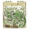 chameleon