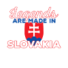 Slowakei