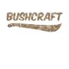 Bushcraft Machete Camouflage