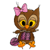 StrickEULE pink