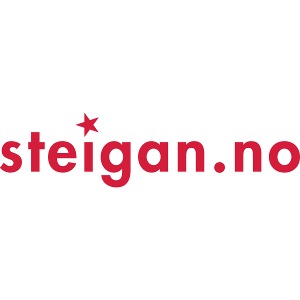 steigan.no logo