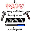Papy c'est le meilleur