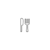 Knife Fork