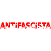 Antifascista -- Rouge