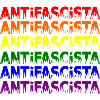 Antifascista -- Pride