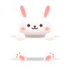 Rabbit - rabbit - rabbit