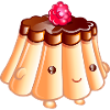 Flamboise le flan
