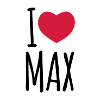 I love Max Maximilian