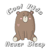 Cool Kids-Never Sleep