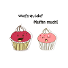 Muffin Conversation