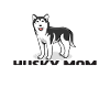 Husky Sibérien Femmes Husky Maman