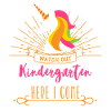 KINDERGARTEN