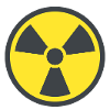 radioactive