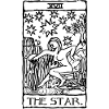 The Star Tarot Card