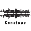 Konstanz skyline